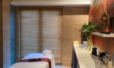 喜来登水疗SPA(西溪喜来登店)