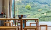 十二月令·茶舍(龙坞店)