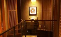 邈墨茶馆(三维大厦店)