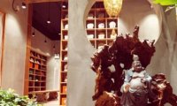 暮隐茶院（莫干山路店）
