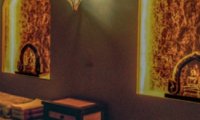 廊曼泰式古法按摩SPA