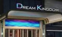 DREAM KINGDOM
