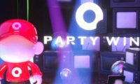 PARTY WIN(城中年轻力店)