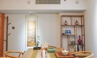 静秋茶院(中大银泰店)