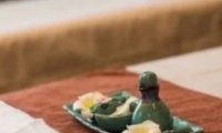 帝濠养生SPA