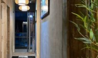 芙韵茶馆（绿地运河店）