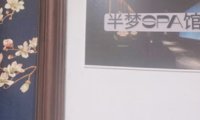 半梦SPA馆