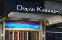 DREAM KINGDOM