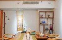 静秋茶院(中大银泰店)