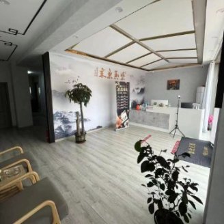 水生源SPA足道