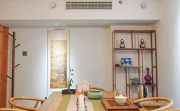 静秋茶院（中大银泰店）