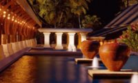 柏俪·润SPA VILLAGE(开元名都店)