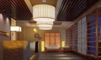 汝丝spa