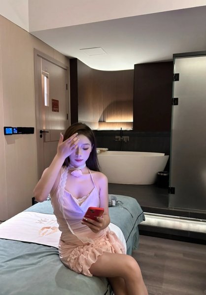 杭州SPA会所享受日 男士频道体验记