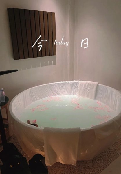 杭州桑拿 SPA 会所深度体验:身心的宁静回归